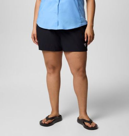 Women's PFG Rugged Water  Shorts - Plus Size-