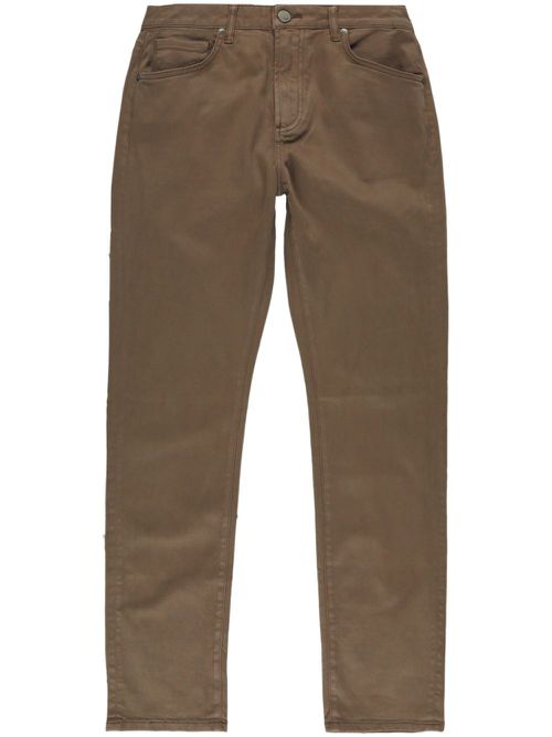 MONFRÈRE Brando trousers - Brown