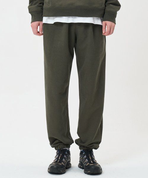  Jogger Sweatpants ③