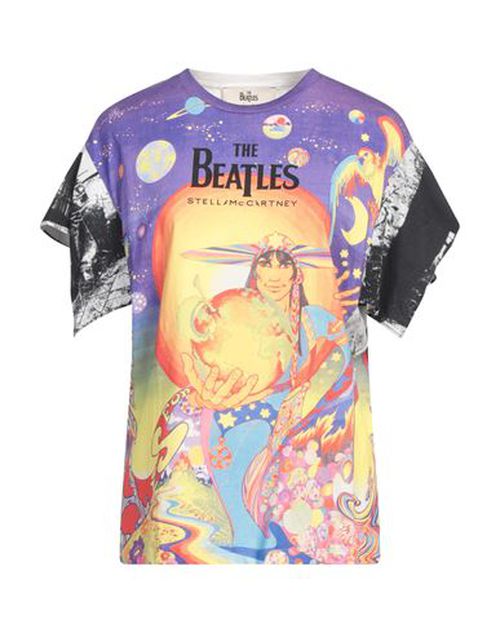 The Beatles Woman T
