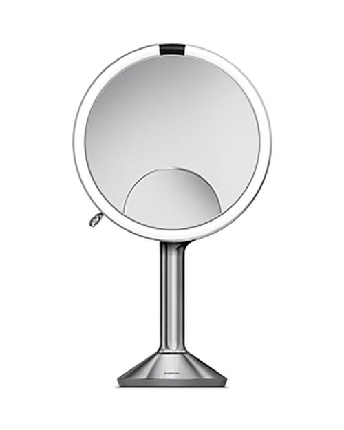 Sensor Mirror Trio
