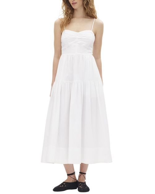 Verona Dress