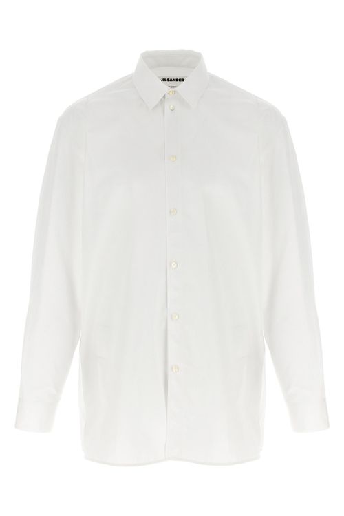 'Thursday A. M.' Shirt