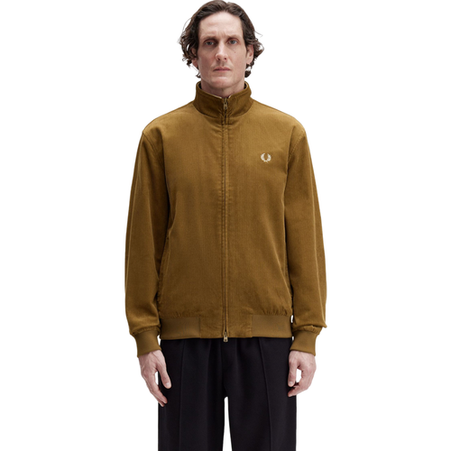 Fred Perry Cord Brentham Jacket