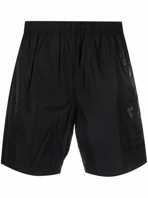 Swimsuit Men colour Black 1