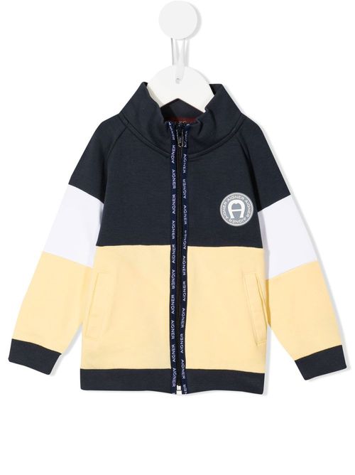 New from Aigner Kids