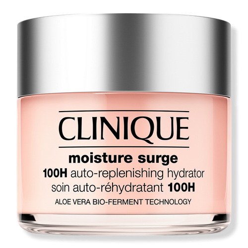 Moisture Surge 100H Auto-Replenishing Hydrator Gel Moisturizer with Hyaluronic Acid - 4.2 oz