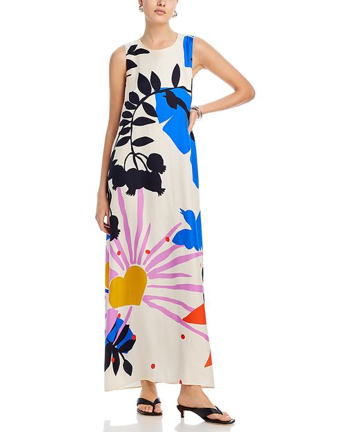 Tatianna Maxi Dress