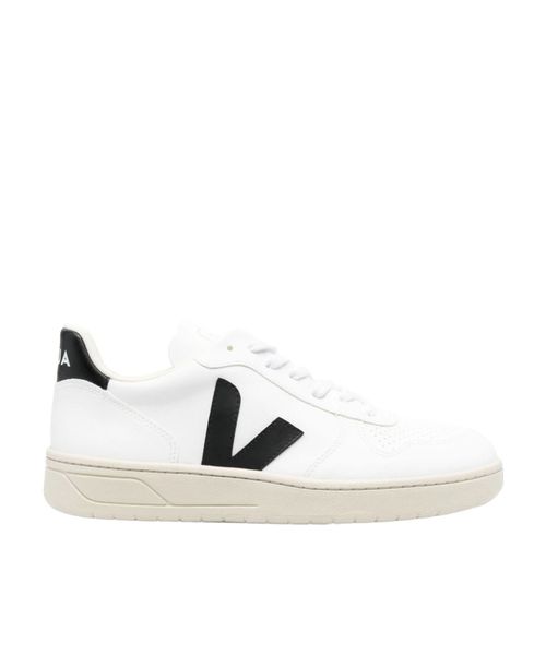 V-10 low-top sneakers