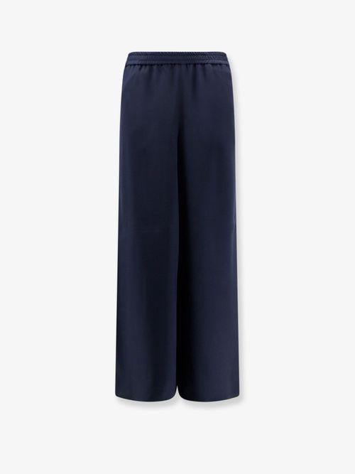 Mxmvolonta Trousers — Blue