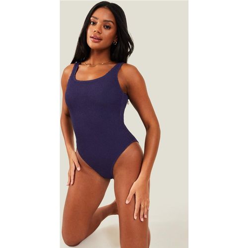 Crinkle Swimsuit