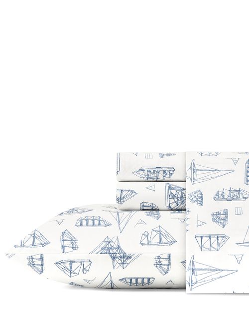 Whitewood Sail Sheet Set