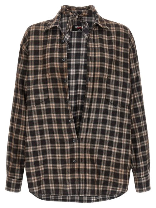 Magliano X Capsule Shirt