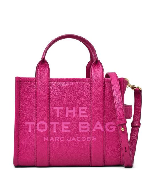 The Leather Small Tote Bag