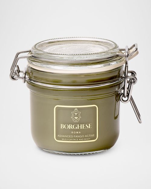 Advanced Fango Active Mud Mask Jar
