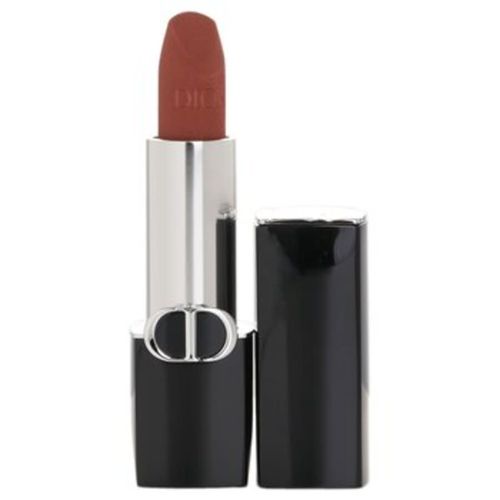 Rouge Couture Colour Velvet & Satin Finishes Lipstick 0.12 oz # 200 Nude Touch Makeup 3348901689434