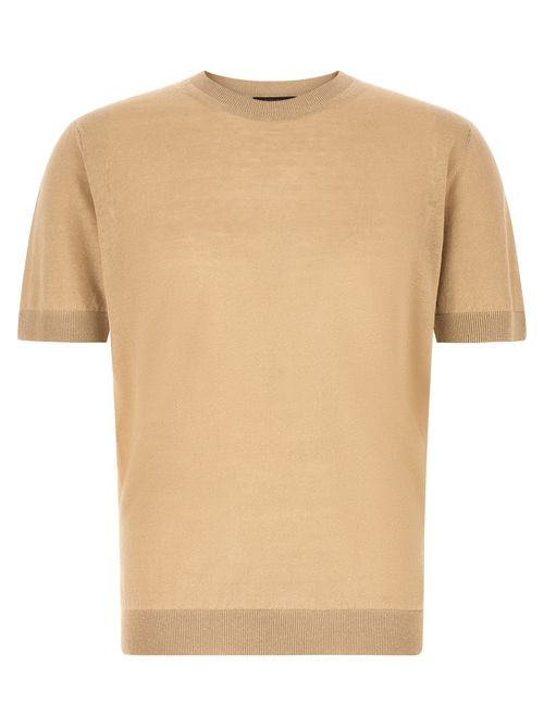 Ice Lino Sweater