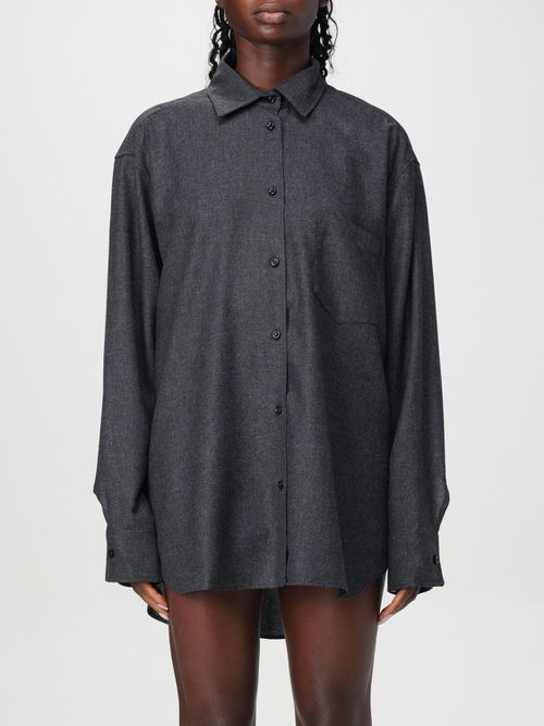 Shirt ANDAMANE Woman color Grey