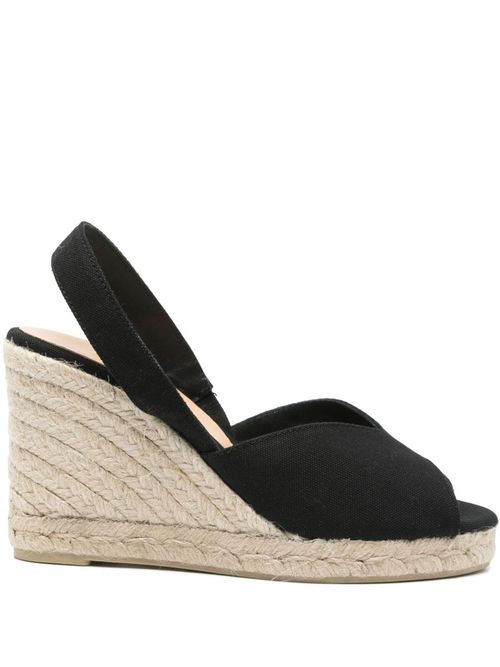 Brisa Canvas Espadrilles