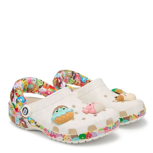 Squishmallows Classic Clog Shoes (Multi)