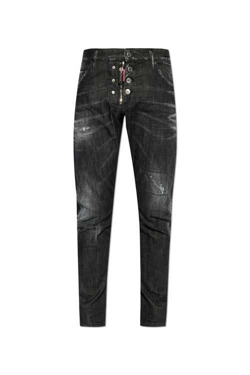 `sexy Twist` Jeans