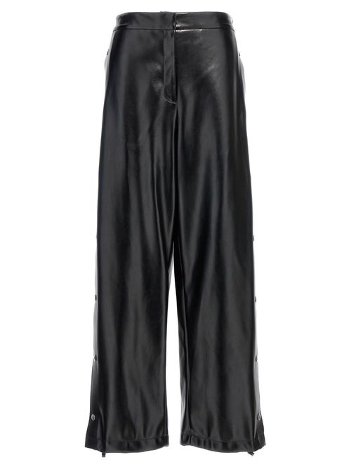-Alter Mat Pantaloni Nero-Donna