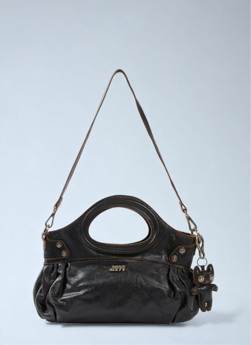 Distressed Handbag
