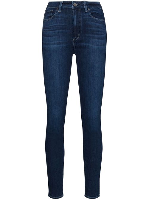 Margot skinny jeans - Blue