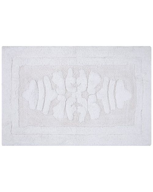 Knightsbridge Cipher Bath Rug