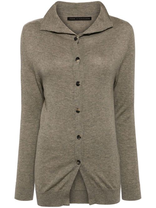 Dune Sweater - Neutrals
