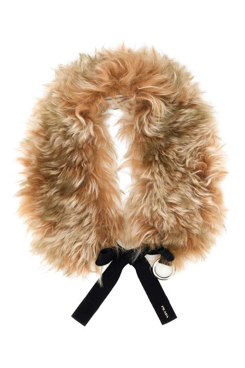 Prada Capi In Pelle Varie