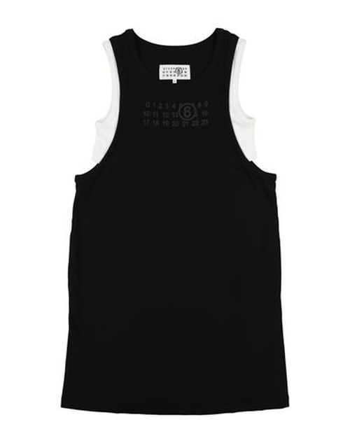 Kid Girl Kids' dress Black