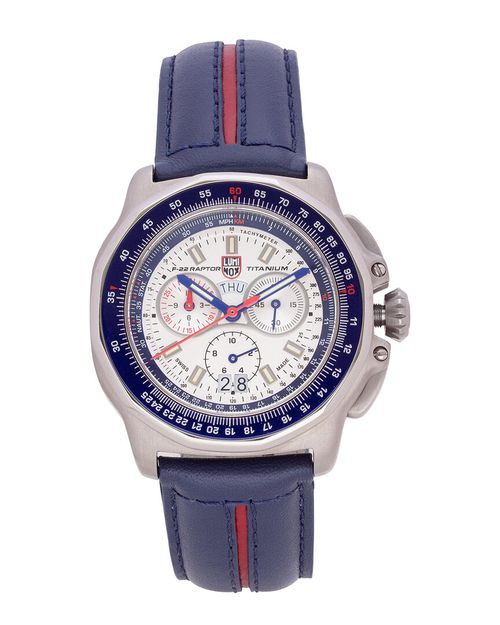 Men's F-22 Raptor Watch