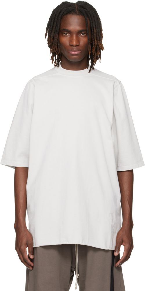 Off-White Temple Jumbo S/S T-shirt