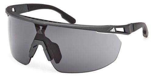 Adidas SP0094 02A Men's Sunglasses Grey