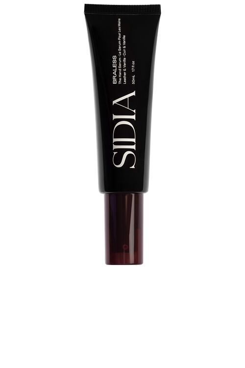 SIDIA HAND-SERUM BRALESS in Braless - Beauty: NA. a