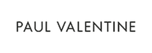 Paul Valentine DE Logo