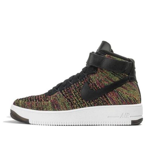 Air Force 1 Ultra Flyknit Mid 'Multicolor'