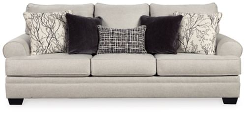 Antonlini Sofa, Fog