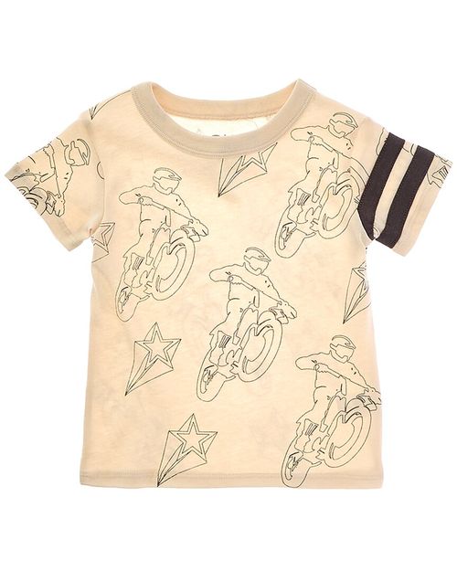 Moto Star T-Shirt