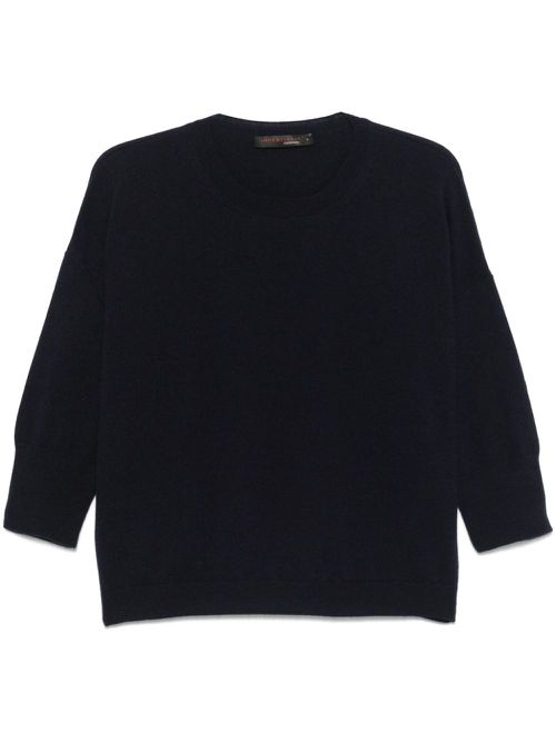 Udine sweater - Blue