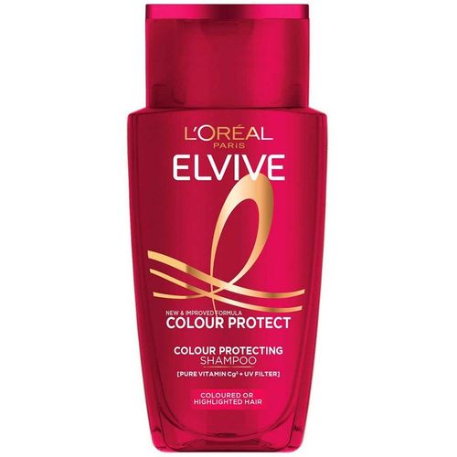 L'Oreal Paris Elvive Colour Protect Shampoo