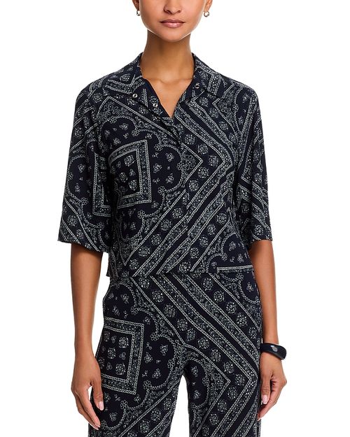 Leandra Top
