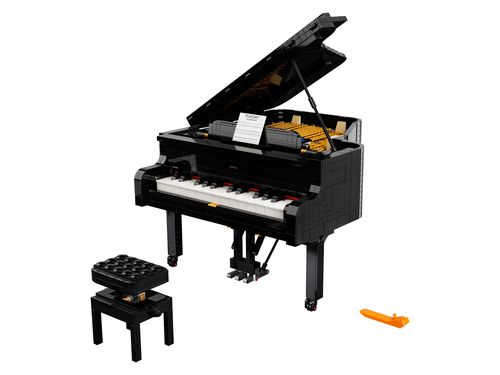 Grand Piano