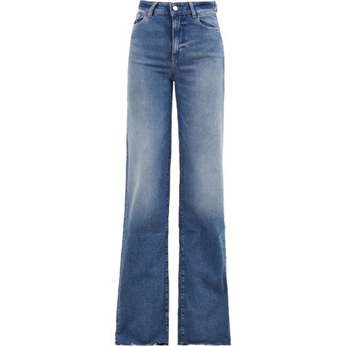 Jean Icon Denim Los Angele