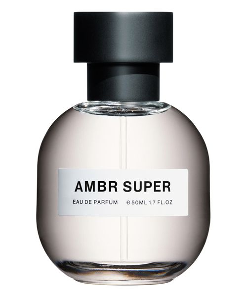 Ambr Super eau de parfum 50 ml