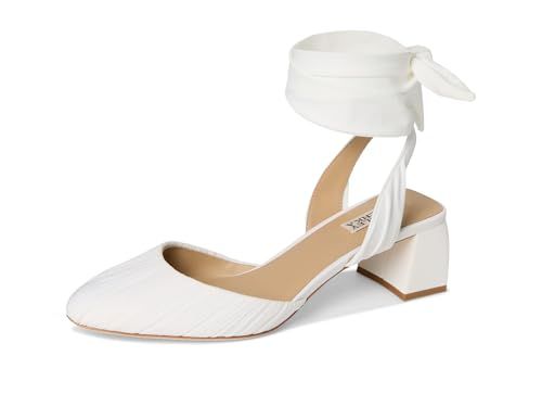 Badgley Mischka Women's Ofelia Blush