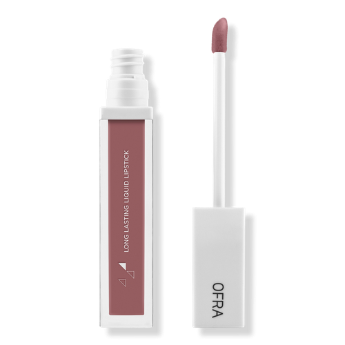 Long Lasting Liquid Lipstick - Charmed