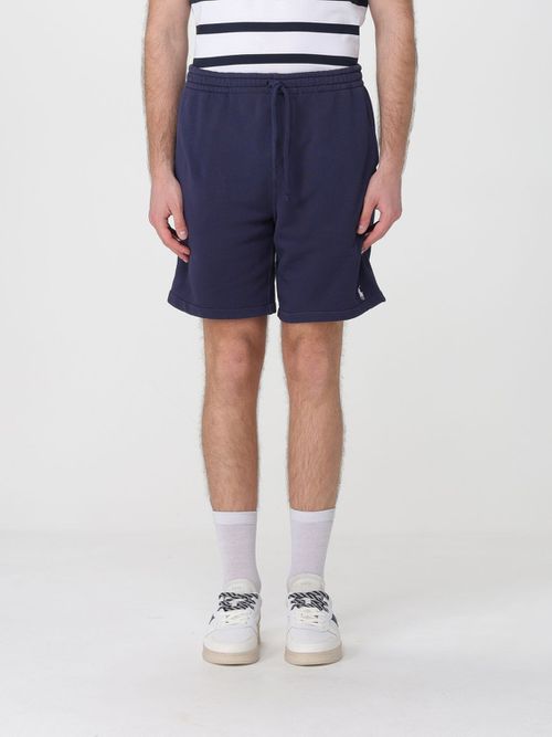 Shorts Men color Navy