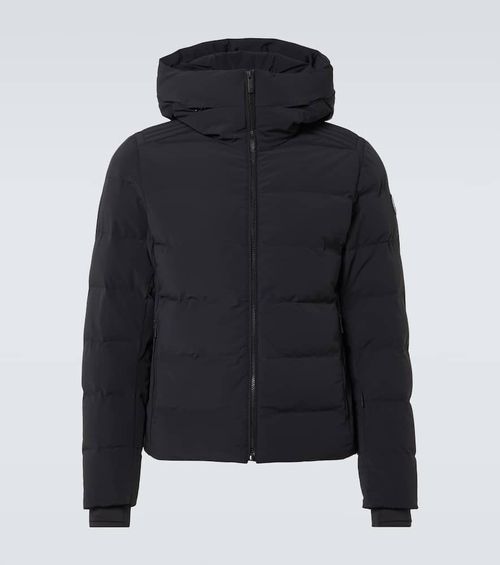 Constant ski jacket